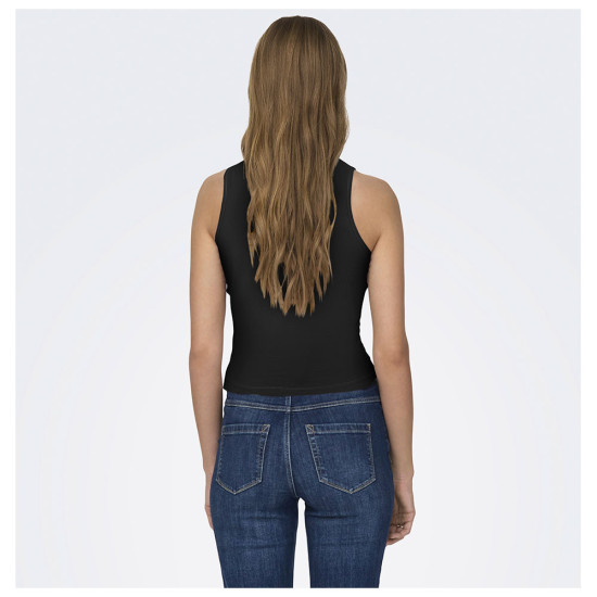 Only Γυναικεία αμάνικη μπλούζα Only Γυναικεία αμάνικη μπλούζα